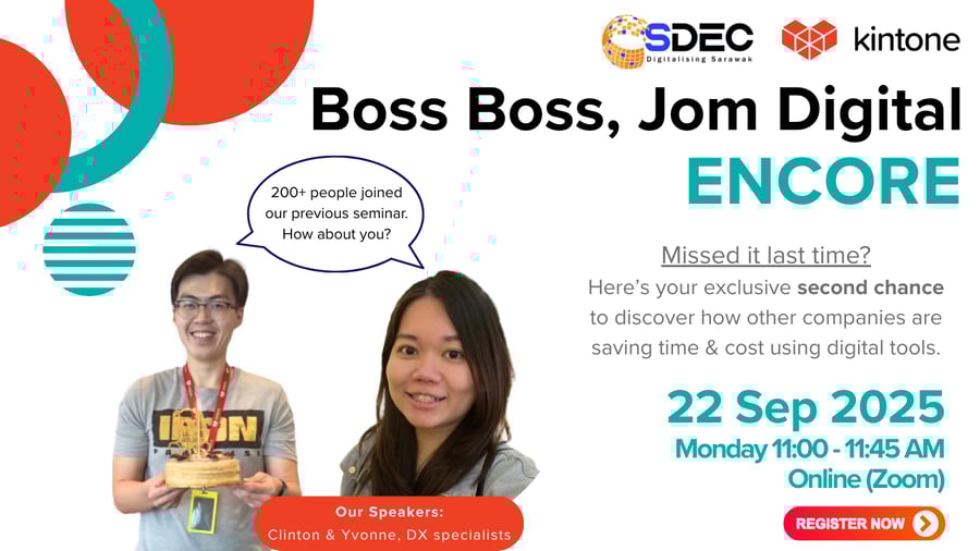 Go Digital Webinar Banner